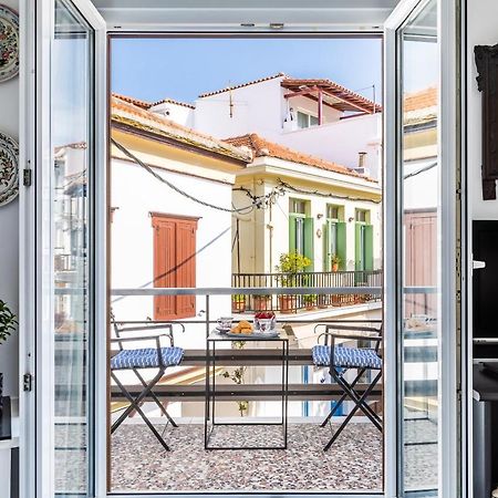 Apartmán Maria'S House Skopelos Exteriér fotografie