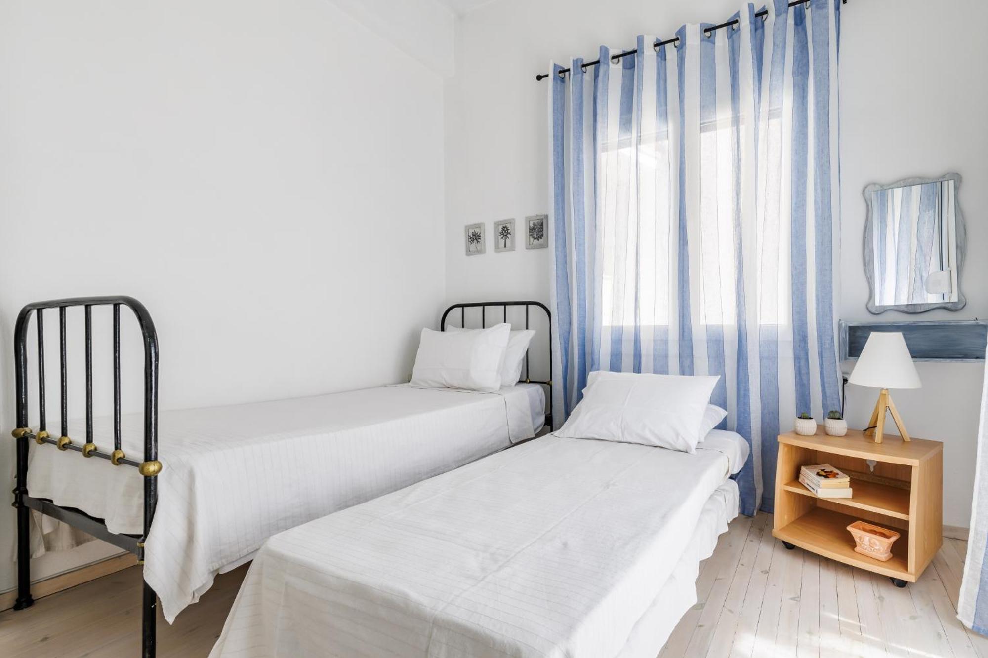 Apartmán Maria'S House Skopelos Exteriér fotografie